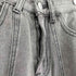 デニムカーゴパンツ レディース JPN:S