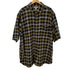 カーハート Carhartt S/S RELAXED FIT チェック柄BDシャツ メンズ JPN:XXL