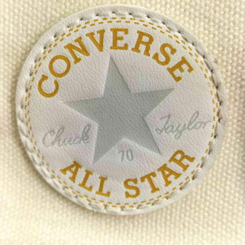 コンバースオールスター CONVERSE ALLSTAR ChuckTaylor All-Star70s Hi レディース JPN:23