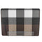 バーバリー BURBERRY ノバチェック 二つ折りレザーカードケース メンズ