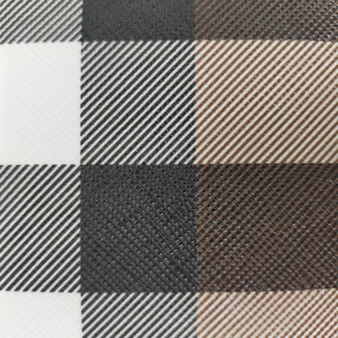 バーバリー BURBERRY ノバチェック 二つ折りレザーカードケース メンズ