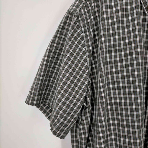 カーハート Carhartt S/S RELAXED FIT チェック柄BDシャツ メンズ JPN:XXL