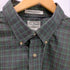 エルエルビーン L.L.Bean L/S チェック柄BDシャツ メンズ JPN:XL