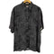 カンピアモダ CAMPIA MODA S/S レーヨン総柄シャツ メンズ JPN:XL