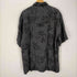 カンピアモダ CAMPIA MODA S/S レーヨン総柄シャツ メンズ JPN:XL