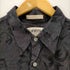 カンピアモダ CAMPIA MODA S/S レーヨン総柄シャツ メンズ JPN:XL