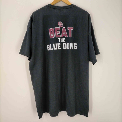 ジャージーズ JERZEES S/S アメフトプリントTシャツ メンズ 3XL