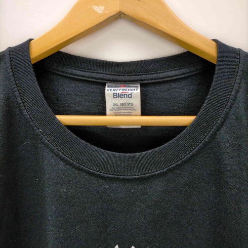 ジャージーズ JERZEES S/S アメフトプリントTシャツ メンズ 3XL