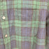 エルエルビーン L.L.Bean L/S ブラックウォッチチェック柄BDシャツ メンズ JPN:L