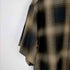 キャルトップ CALTOP USA製 S/S オンブレチェックシャツ メンズ JPN:L