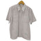 ドグァジャベーラ GUAYABERA S/S キューバシャツ メンズ JPN:XL