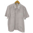 ドグァジャベーラ GUAYABERA S/S キューバシャツ メンズ JPN:XL