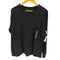 ミューズ MUZE DYSTOPIA バックプリント L/S Tシャツ メンズ JPN:1