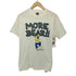 フルーツオブザルーム FRUIT OF THE LOOM ©1998 シングルステッチ キャラクタープリント コットンクルーネックTシャツ メンズ JPN:S