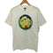 フルーツオブザルーム FRUIT OF THE LOOM ©1998 シングルステッチ キャラクタープリント コットンクルーネックTシャツ メンズ