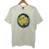 フルーツオブザルーム FRUIT OF THE LOOM ©1998 シングルステッチ キャラクタープリント コットンクルーネックTシャツ メンズ