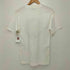 フルーツオブザルーム FRUIT OF THE LOOM ©1998 シングルステッチ キャラクタープリント コットンクルーネックTシャツ メンズ