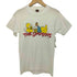 フルーツオブザルーム FRUIT OF THE LOOM ©1998 シングルステッチ キャラクタープリント コットンクルーネックTシャツ メンズ JPN:S