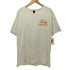 ヘインズ Hanes 両面プリント クルーネックTシャツ メンズ import:L