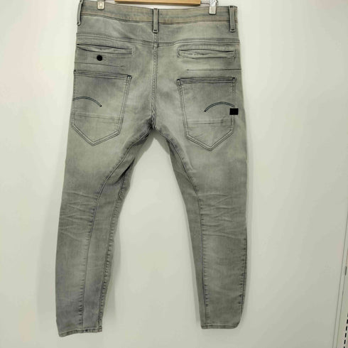 ジースターロー G-STAR RAW D-STAQ 3D SLIM JEANS メンズ 34 32