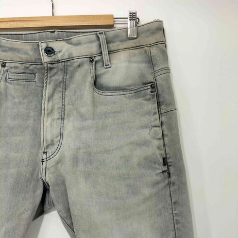 ジースターロー G-STAR RAW D-STAQ 3D SLIM JEANS メンズ 34 32