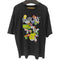 ロマンティッククラウン ROMANTIC CROWN FRUIT LABEL TEE メンズ JPN:XL