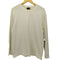 ザノースフェイス THE NORTH FACE L/S Nuptse Cotton Tee ロングスリーブヌプシコットンティー メンズ L