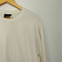 ザノースフェイス THE NORTH FACE L/S Nuptse Cotton Tee ロングスリーブヌプシコットンティー メンズ L