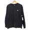 ザノースフェイス THE NORTH FACE L/S Nuptse Cotton Tee ロングスリーブヌプシコットンティー メンズ L