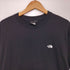 ザノースフェイス THE NORTH FACE L/S Nuptse Cotton Tee ロングスリーブヌプシコットンティー メンズ L