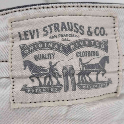 リーバイス Levis 19495-0005 チノジョガーパンツ メンズ W33