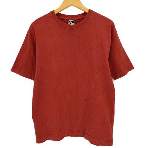 ジーアールテンケー GR10K HEAVY WEIGHT JERSEY ヘビーウェイトTシャツ メンズ import:M