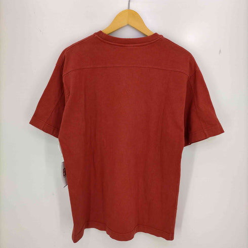 ジーアールテンケー GR10K HEAVY WEIGHT JERSEY ヘビーウェイトTシャツ メンズ import:M