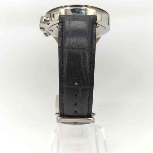 セイコー SEIKO クロノグラフ 腕時計 ステンレススチール メンズ