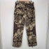 POLAR FLEECE USA製 PREDATOR CAMOUFLAGE フリースパンツ メンズ JPN:M