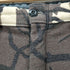 POLAR FLEECE USA製 PREDATOR CAMOUFLAGE フリースパンツ メンズ JPN:M