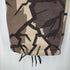 POLAR FLEECE USA製 PREDATOR CAMOUFLAGE フリースパンツ メンズ JPN:M