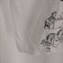 アンビル Anvil 90s USA製 両面プリント クルーネックTシャツ メンズ import:L