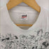 アンビル Anvil 90s USA製 両面プリント クルーネックTシャツ メンズ import:L