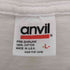 アンビル Anvil 90s USA製 両面プリント クルーネックTシャツ メンズ import:L