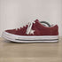 コンバース CONVERSE ワンスターオックスロースエード ローカットスニーカー メンズ JPN:28