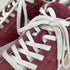 コンバース CONVERSE ワンスターオックスロースエード ローカットスニーカー メンズ JPN:28