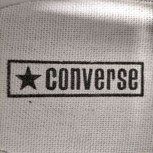 コンバース CONVERSE ワンスターオックスロースエード ローカットスニーカー メンズ JPN:28