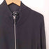 アルマーニエクスチェンジ ARMANI EXCHANGE ドライバーズニット ジップニット メンズ L