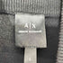 アルマーニエクスチェンジ ARMANI EXCHANGE ドライバーズニット ジップニット メンズ L