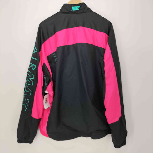 ナイキ NIKE Atmos NRG Vintage Patchwork Track Jacket メンズ import:XL