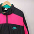 ナイキ NIKE Atmos NRG Vintage Patchwork Track Jacket メンズ import:XL