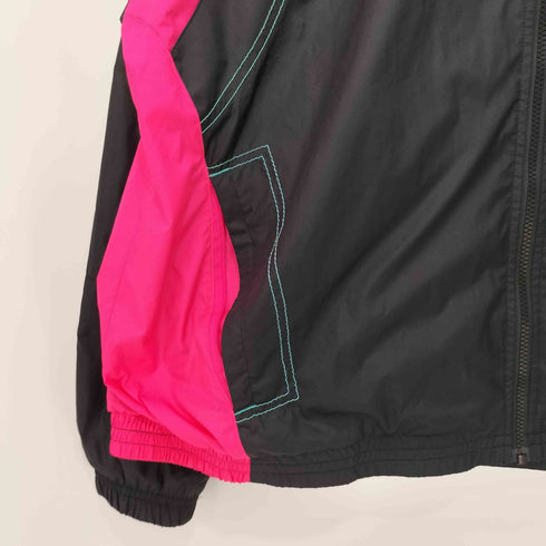 ナイキ NIKE Atmos NRG Vintage Patchwork Track Jacket メンズ import:XL