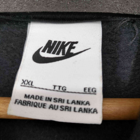 ナイキ NIKE プルオーバー BB フーディ メンズ import:XXL