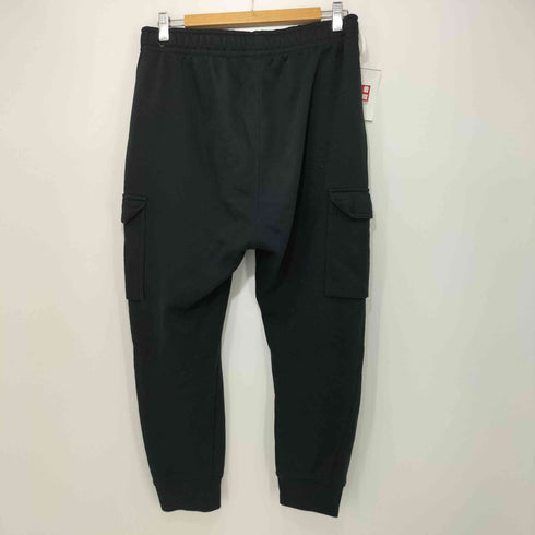 ナイキ NIKE フリース スウェット カーゴ パンツ メンズ JPN:L